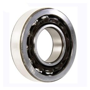 1pcs 7318 7318BEP 7318BEP/P6 90x190x43 7318-B-TVP Angular Contact Bearings ABEC-3 Bearing in Kuwait