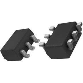 SRV05-4.TCT SOT23-6 SRV05 SOT23 V05 SRV05-4-P-T7 SOT SMD IC شرائح 10 قطعة in Kuwait