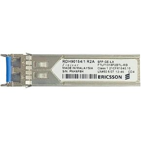 Optical Module RDH90154/1 R2A SFP-GE-LX FTLF1318P2BTL-RB in Kuwait