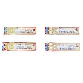 57-1000020-01 4G 30km Fiber Optic Module SFP Single Mode in Kuwait