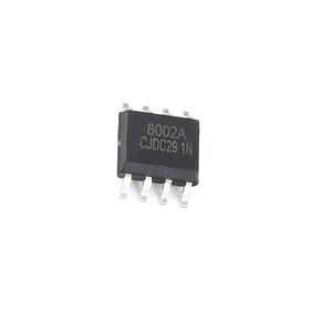MD8002A MD8002 8002A 2 واط 3 واط مضخم الصوت IC SOP8 SMD شرائح 10 قطعة (MD8002A 2 واط) in Kuwait