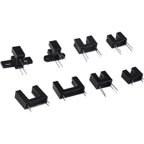 Optocoupler الكهروضوئية التبديل ITR9606 ITR9608 ITR20005-F ITR1120 ST150 GK105A GK-152 H2010 DIP-4 5 قطعة (ITR20005-F) in Kuwait