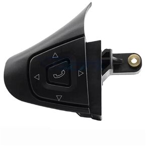 Applicable to Truck Steering Wheel Button Module 1870910 Control Panel Truck Accessories for Vehicle in Kuwait