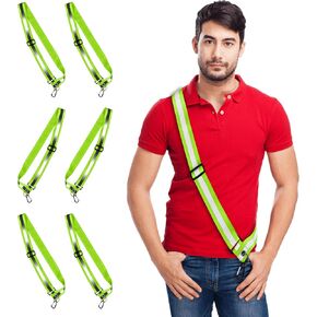 هاي فيزدبل 2 × وشاح عاكس للضوء in Kuwait