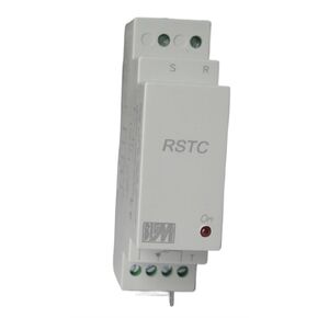 Three Thase Monitoring Detect Faulty Phase Sequence Relay 10A 250VAC Switch 1pcs in Kuwait