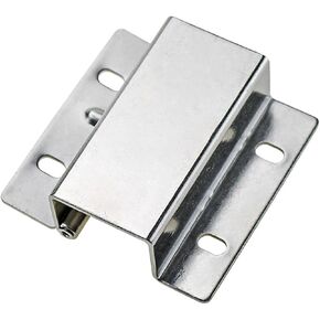 Stainless Steel Hinge Right Angle Bending and Welding Hinge Mechanical Equipment Concealed Door Hinge 1Pcs in Saudi Arabia
