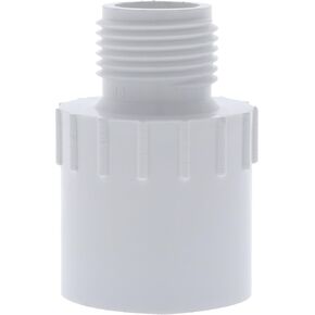 جدول مستودع التنقيط 40 محول PVC - انزلاق × MHT - حجم MHT: 3/4 بوصة - حجم الانزلاق: 1 بوصة in Kuwait