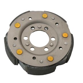 Scooter Clutch Assembly Compatible with Automotive Motorcycle Parts Silver Wing 400cc 600cc FJS400 FJS600 22535-MCT-325 22350-MCT-000 in Kuwait