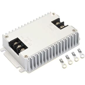 DC-DC Isolated Power Supply Module 48V to 12V Converter 60V to 12V Step-Down Converter 72V to 12V DC Power Supply(A) in Saudi Arabia