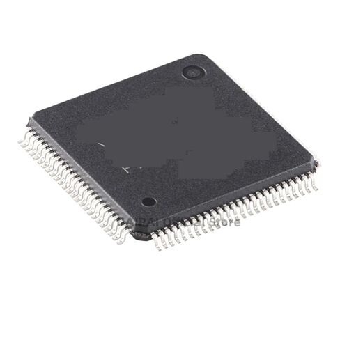 (5 قطعة) STM32H743VIT6 STM32H743IIT6 LQFP176 STM32H743IGT6 STM32H743VGT6 STM32H743ZIT6 QFP-100 شرائح (STM32H743ZIT6) in Saudi Arabia