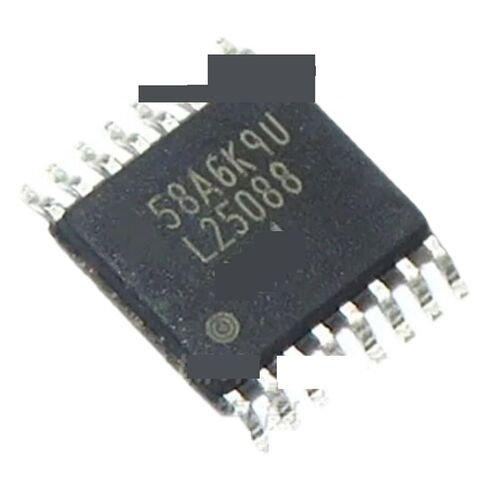 5 قطعة L25088 LM25088MH-1 L25088MH-1 TSSOP-16 رقائق in Saudi Arabia