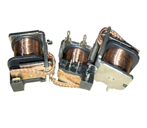 1 قطعة CMA4-DC24V-CU (4119-1C-7P-8MM-24V) التتابع 7 دبابيس in Kuwait
