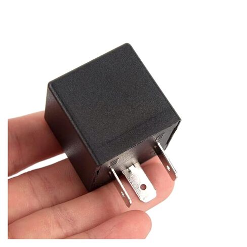 1 قطعة 3 دبوس CF14 JL-02 EP35 سيارة LED فلاش التتابع ثابت بدوره إشارة سوبر فلاش 12 فولت in Kuwait