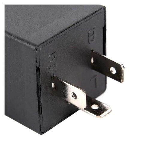 1 قطعة 3 دبوس CF14 JL-02 EP35 سيارة LED فلاش التتابع ثابت بدوره إشارة سوبر فلاش 12 فولت in Kuwait