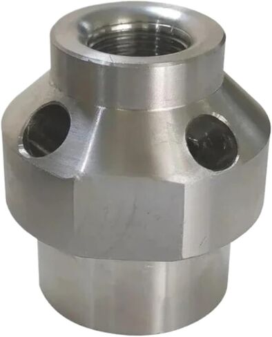 ملحقات المضخة صمام المكبس 15G196 15G-196 مناسب للرش بدون هواء GH833 833 in Saudi Arabia
