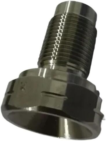 Plunger Pump Valve airless Accessories Pump Parts 240150 airless Paint Sprayer Mrk V 1095 5900 Plunger Valve in Saudi Arabia