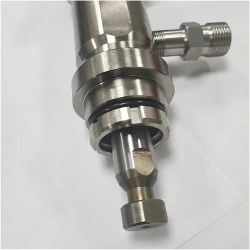 مضخة 16X419 لـ II 5900 1095 PC 1595 بخاخ كهربائي بدون هواء in Saudi Arabia