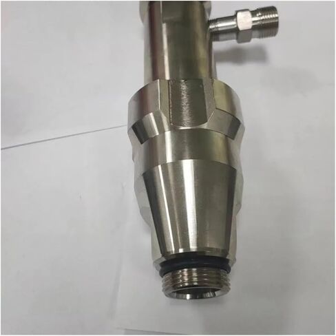 مضخة 16X419 لـ II 5900 1095 PC 1595 بخاخ كهربائي بدون هواء in Saudi Arabia