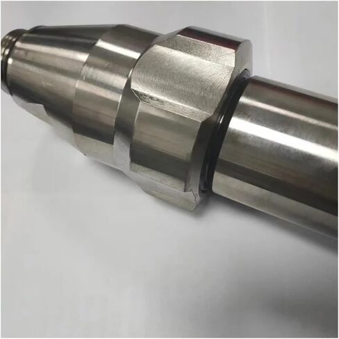 مضخة 16X419 لـ II 5900 1095 PC 1595 بخاخ كهربائي بدون هواء in Saudi Arabia