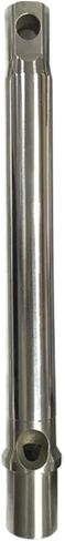 1095 5900 stainless steel airless sprayer piston rod airless sprayer spare parts in Saudi Arabia