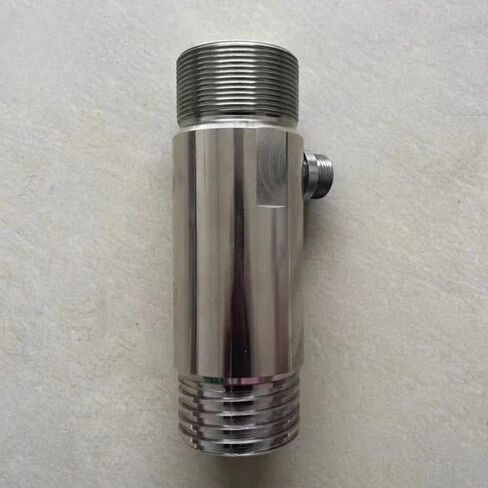Replacement airless paint sprayer pump cylinder sleeve pump parts cylinder 287836 287-836 for airless paint sprayer 833 in Saudi Arabia