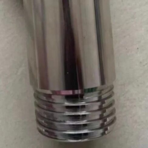 Replacement airless paint sprayer pump cylinder sleeve pump parts cylinder 287836 287-836 for airless paint sprayer 833 in Saudi Arabia