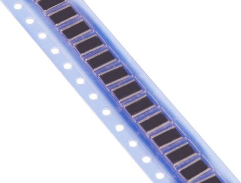WSL2512R0470FTB - ثابت 2 دبابيس SMD 2512R0470 (مجموعة 100 قطعة) in Saudi Arabia