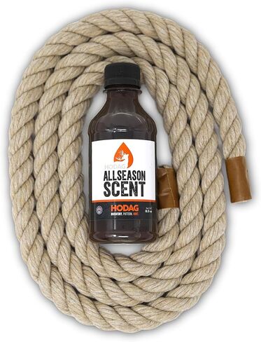 نظام حبل HODAG HempScent - نظام كشط وهمي من حبل القنب لتفاعل الغزلان على مدار العام in Saudi Arabia