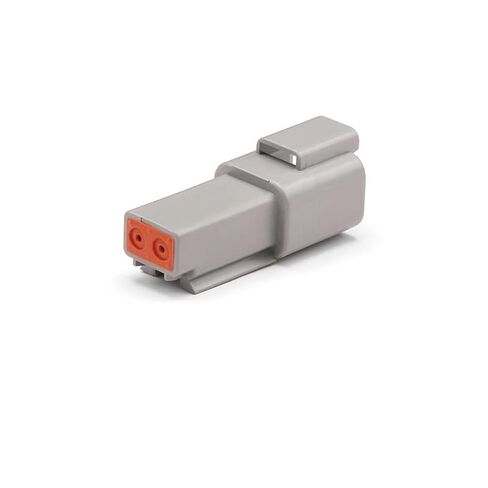 1/5/10 مجموعات 2P/3P/4P/6P/8P 22-16AWG مقاوم للماء سلك كهربائي موصل التوصيل عدة DT06-2S DT04-2P (مجموعات F ، 5 مجموعات) in Kuwait
