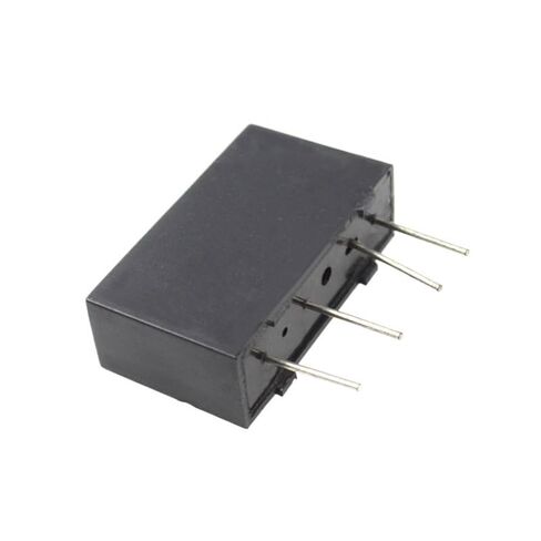 1 قطعة PCB رقيقة جدا 5A PCB تتابع الحالة الصلبة المدخلات 3-32VDC إخراج 220VAC in Kuwait