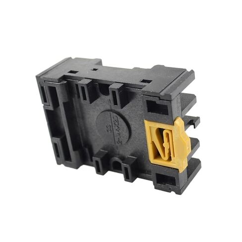 1 قطعة PF085A 8 دبوس قاعدة التتابع المقبس JQX-13F JTX-2C JS48S MK2P in Kuwait