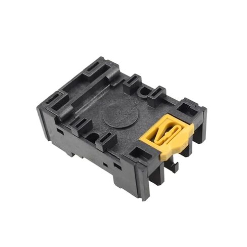 1 قطعة PF085A 8 دبوس قاعدة التتابع المقبس JQX-13F JTX-2C JS48S MK2P in Kuwait