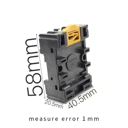 1 قطعة PF085A 8 دبوس قاعدة التتابع المقبس JQX-13F JTX-2C JS48S MK2P in Kuwait
