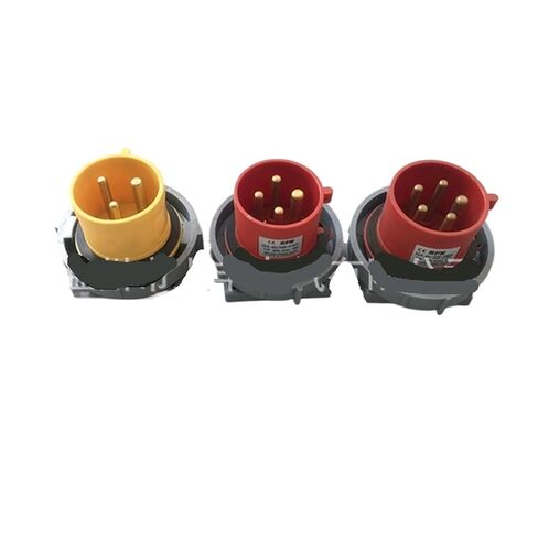 IP67/3P4P5P/16A جهاز مخفي SFN-6132/6142/6152(16A/4P/IP67) in Kuwait