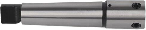 TANIQIACA تفتق أربور كم التبريد الخارجي مورس R8 الحفر محول اللوازم الصناعية MT4-19.05mm in Kuwait