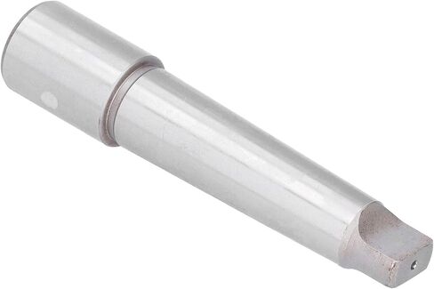 TANIQIACA تفتق أربور كم التبريد الخارجي مورس R8 الحفر محول اللوازم الصناعية MT4-19.05mm in Kuwait