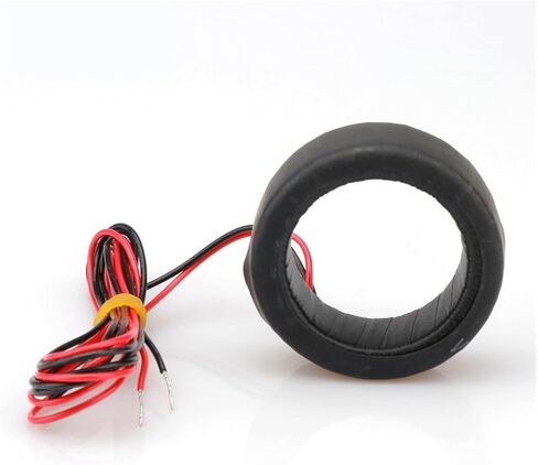 Split Core Current Transformer Sensor DLXQ39 2000/1 Current Transformer 100A/50mA Precision Toroidal Coil CT AC 50A 100A 150A 200A in Kuwait