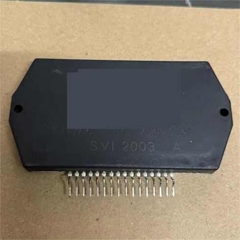 1Pcs SVI2003A SVI2004A Module(SVI2004A) in Saudi Arabia