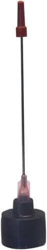 Liberty Products 10-1oz Plastic Squeeze Bottles 3" Stainless Applicators in Kuwait