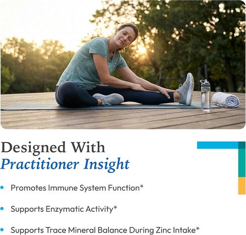 XYMOGEN الزنك + النحاس - مكمل معدني أساسي لجهاز المناعة والدعم الأنزيمي - تركيبة متوازنة من الزنك والنحاس - 60 كبسولة in Kuwait