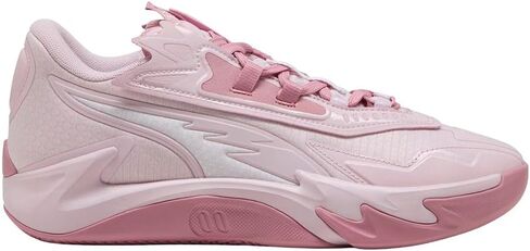 PUMA Mens Scoot Zeros Basketball Shoes in Saudi Arabia