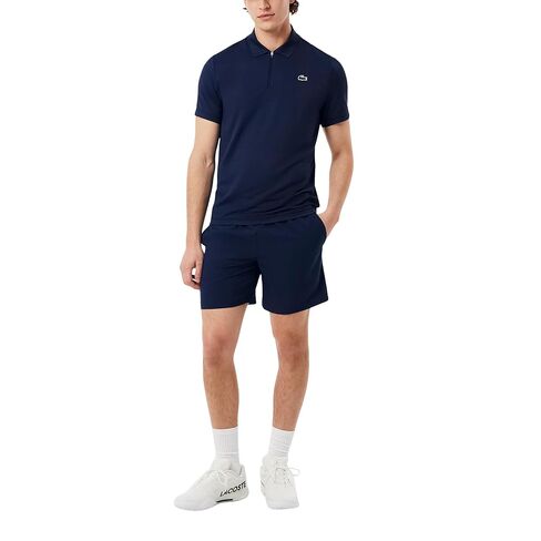 شورت التنس فائق الجفاف للرجال من Lacoste in Kuwait
