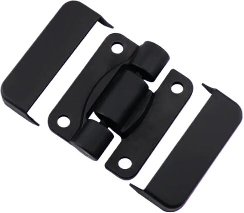 Torque Hinge Plastic Machines and Kitchen Cabinet Door Hinges 1Pcs(XG11-028-10 1.0N.m) in Saudi Arabia