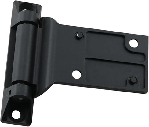 Thickened Zinc Alloy Hinges Heavy-Duty Industrial Machinery Switchgear Chassis Cabinets 1Pcs in Kuwait