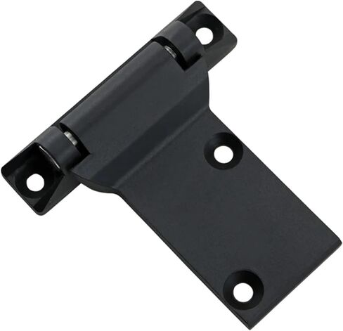 Thickened Zinc Alloy Hinges Heavy-Duty Industrial Machinery Switchgear Chassis Cabinets 1Pcs in Kuwait