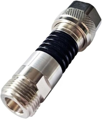 N Coaxial Attenuator 5W DC-18GHz N Male to Female 1-40dB 50ohms(2dB) in Kuwait