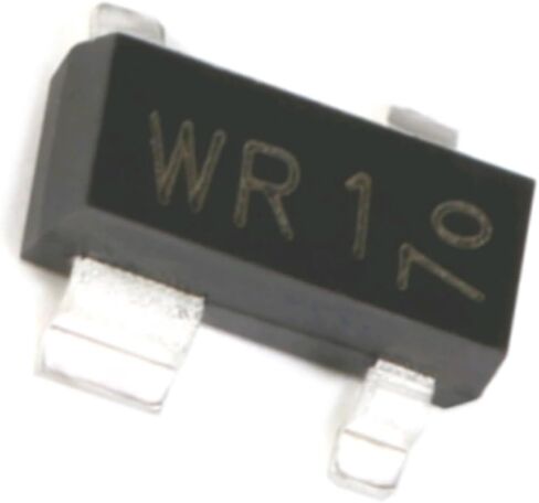 PRTR5V0U2X WR1 SOT143 PRTR5V0U2 SOT-143 SMD SOT23 10 قطعة in Kuwait