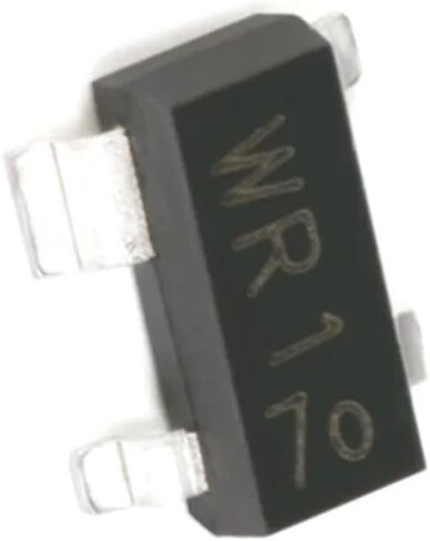 PRTR5V0U2X WR1 SOT143 PRTR5V0U2 SOT-143 SMD SOT23 10 قطعة in Kuwait