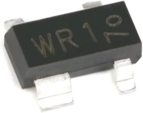 PRTR5V0U2X WR1 SOT143 PRTR5V0U2 SOT-143 SMD SOT23 10 قطعة in Kuwait