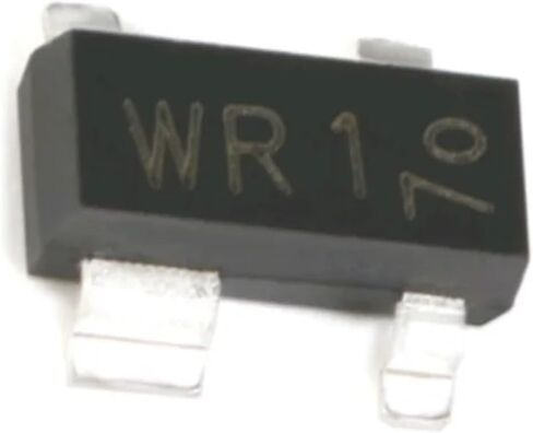 PRTR5V0U2X WR1 SOT143 PRTR5V0U2 SOT-143 SMD SOT23 10 قطعة in Kuwait